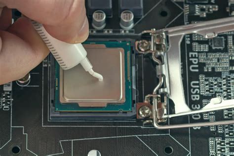 Do Cpus Come With Thermal Paste Pre Applied The Complete Guide