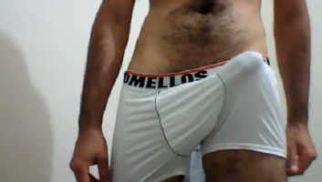 Pau Duro Na Cueca Do Homem Da Mala Grande Videos Sexo Gay Assistir