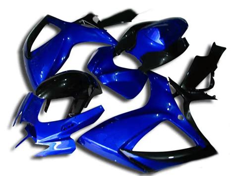 Motorcycle Fairing Kit For Suzuki Gsxr K Gsxr Gsxr