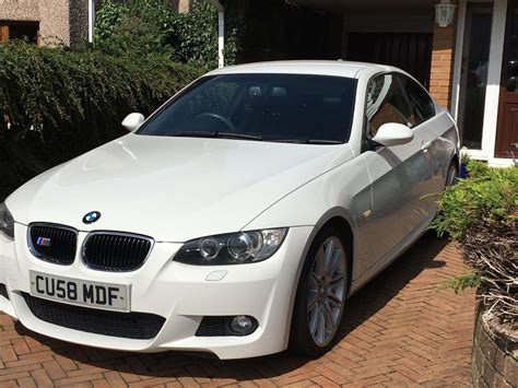 Bmw 320i Coupe M Sport In Llantrisant Rhondda Cynon Taf Gumtree