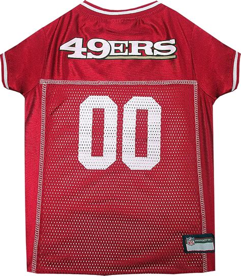 49ers football costume 5
