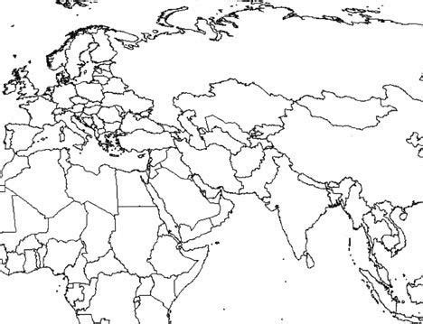 15+ Map of europe and asia black and white wallpaper ideas – Wallpaper