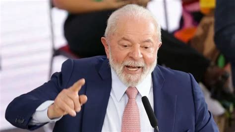 Lula anuncia 100 novos institutos federais Piauí receberá 3