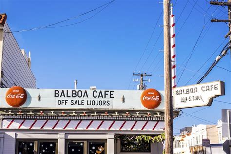 Balboa Cafe - Cow Hollow - San Francisco - The Infatuation