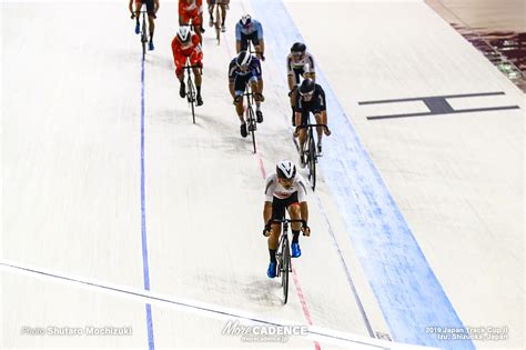 （写真 16枚目58枚）男子オムニアム 2019ジャパントラックカップⅠ More Cadence 自転車トラック競技