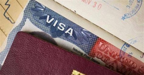 Qué necesitan los salvadoreños para sacar la visa a Estados Unidos por