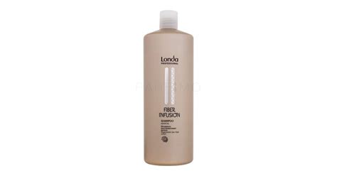 Londa Professional Fiber Infusion Shampoo für Frauen 1000 ml Parfimo at