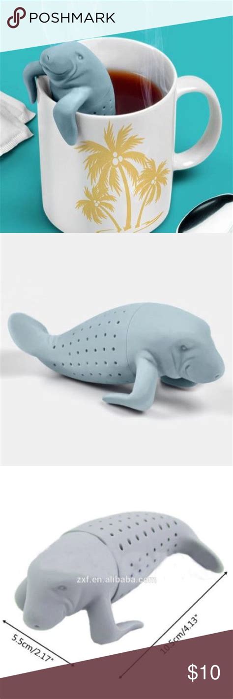 Manatea Tea Infuser