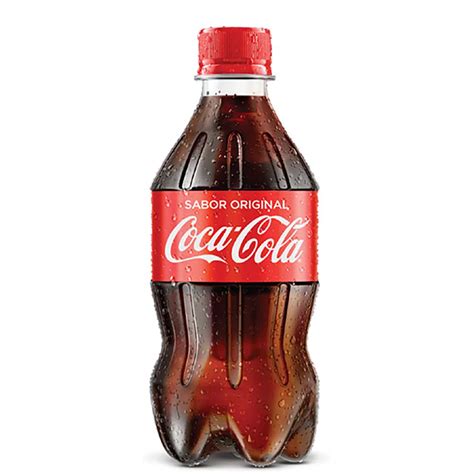 Gaseosa Coca Cola Sin Az Car Botella Ml Social Drinks