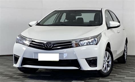 Toyota Corolla Xli Price In Pakistan Review Full Specs Images