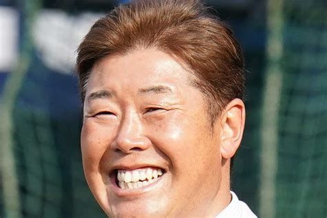 野村弘樹氏、谷繁元信氏を祝福「先輩の投手にも臆せず伝え、信頼を勝ち取った」 サンスポ