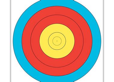 Target Faces - Urban Archery Pty Ltd