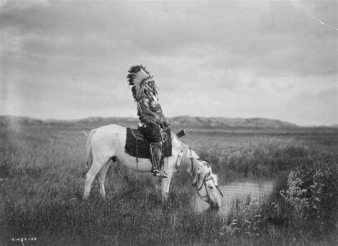 Исторический Индийская американский глав Бесплатная фотография - Public ...