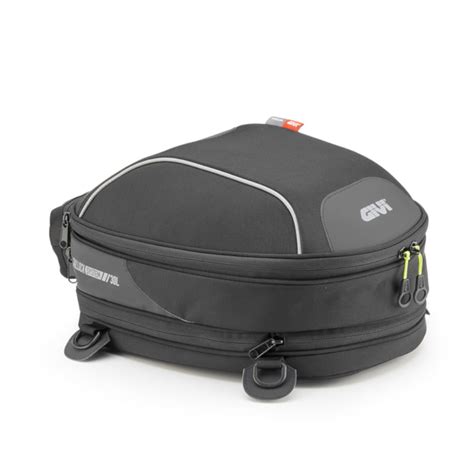 Sac De Selle Sac Dos Givi Ea Tailock Litres