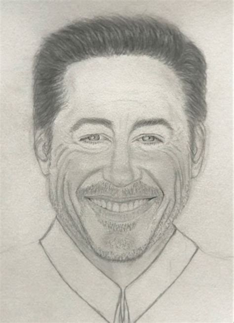 Robert Downey Jr