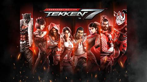 Penjualan Tekken 7 Tembus 8 Juta Kopi Gamedaim