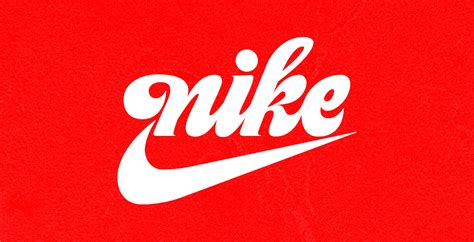 Nike Retro Logo