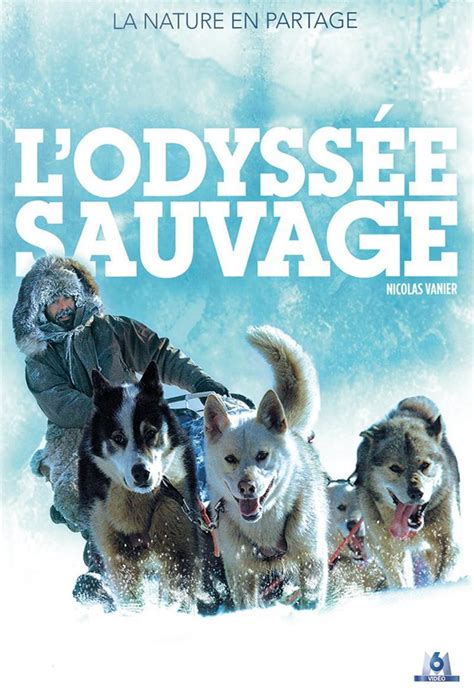 L odyssée sauvage 2014