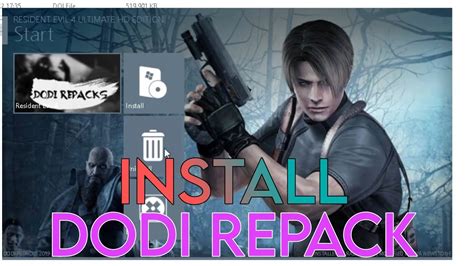 How To Install Game Repack Cara Instal Game Repack Dodi Repack