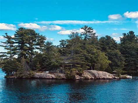 Stoney Lake Boat Cruises Spirit Of The Kawarthas Woodview All You