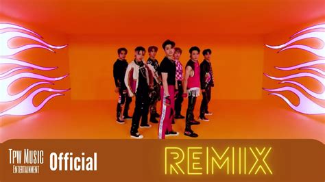 NCT DREAM 엔시티 드림 맛 Hot Sauce Remix YouTube