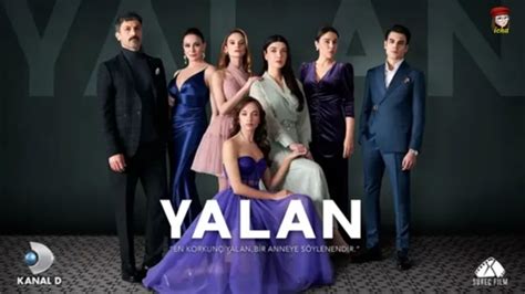 Yalan Episode 16 Part 3 English Subtitles