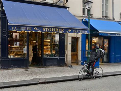 60 Calle Montorgueil Fotos Fotografías De Stock Fotos E Imágenes