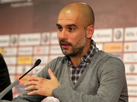 Pep Guardiola Rules Out Coaching Barcelona Again