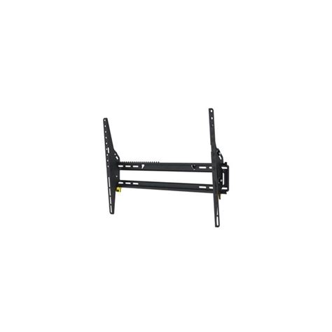 Support mural pour écran plat Temium TCL 601B INCLINABLE POUR TV DE 37