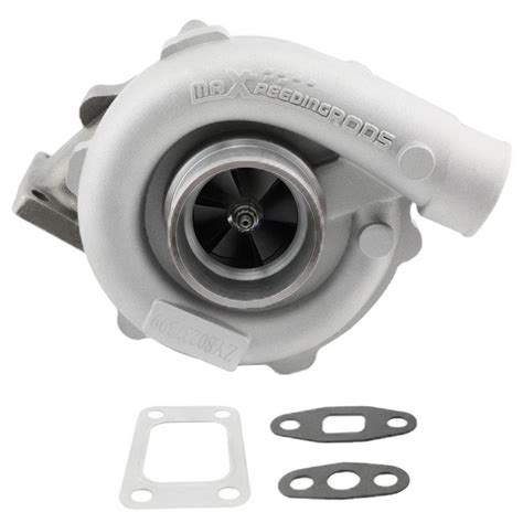 Maxpeedingrods 063ar Turbo Kit Missing T3 Manifold