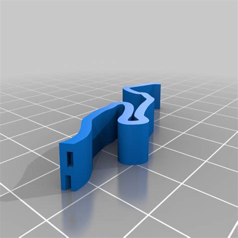 Free 3d File Nurburgring Circuit For Wall Big With Led・3d Print