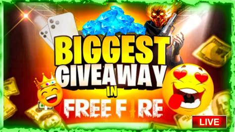 Free Fire Live Giveaway Coustom Room New M Evo Max Giveaway Ff