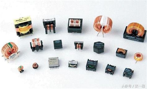 共模電感器在電路中起什麼作用？ 每日頭條