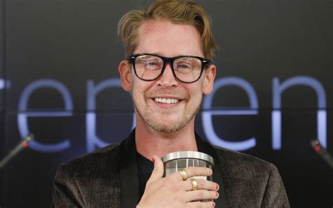 Macaulay Culkin se une a la décima temporada de American Horror Story