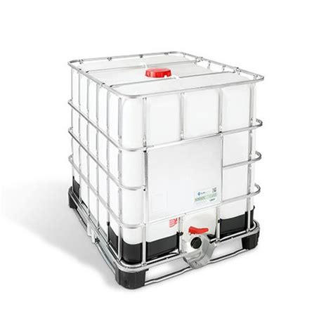 Litre Ibc Un Approved Intermediate Bulk Containers