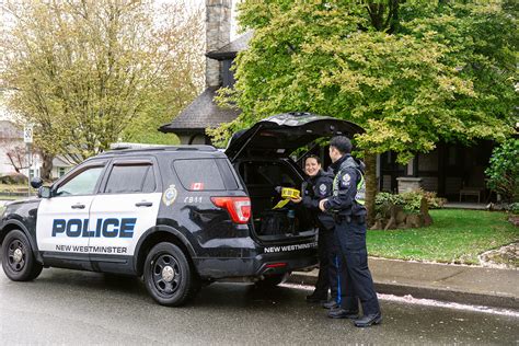 Nwpd 2022 New Westminster Police Department