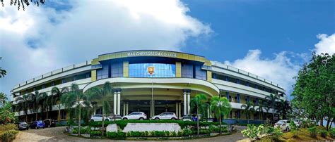 Mar Chrysostom College Paranthal Adoor Official Website