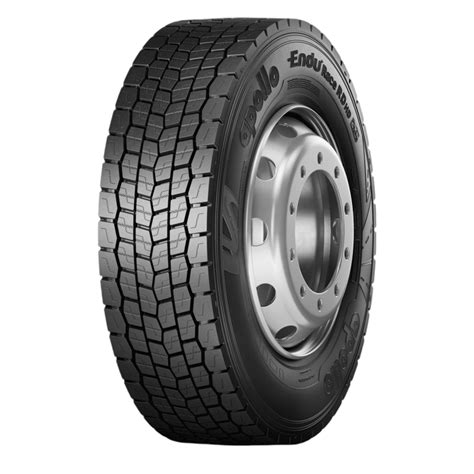 Apollo Tyres Unveils New Range Of Heavy Duty Truck Tyres Newsroom