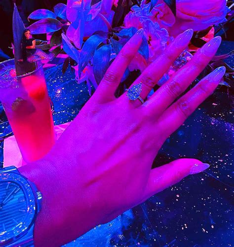 Basketball Wives Star Jennifer Williams Gets Engaged To Christian