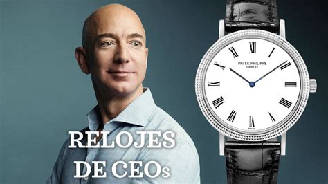 Relojes Famosos Del Mundo Comparativa Mejores De