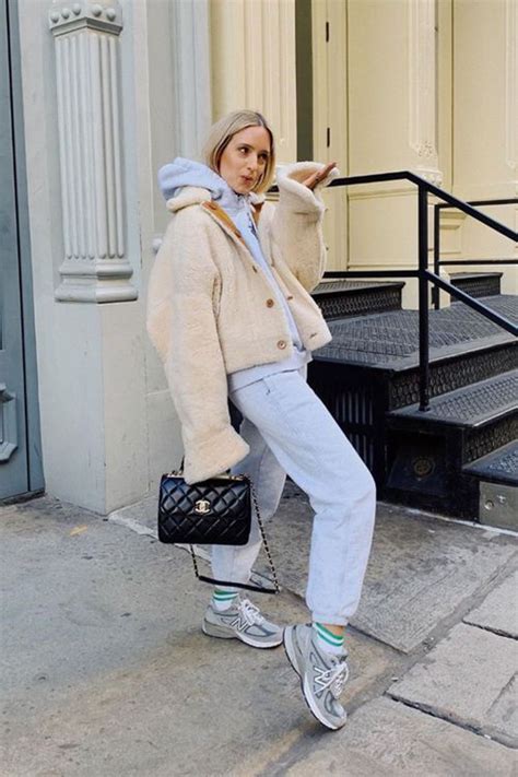 Jogginghosen Trend Darum Sind Sweatpants Der Neuste Instagram Hype In