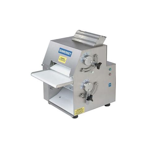 Buy Somerset CDR 1100 Dough Roller Sheeter In The KSA