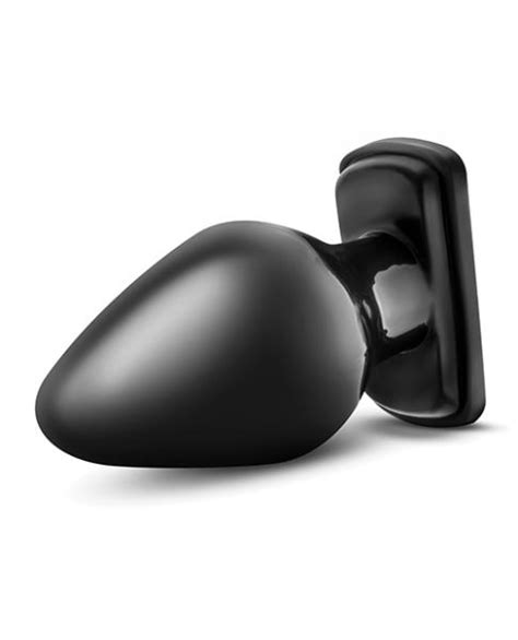 Anal Adventures Xl Plug Black On Literotica