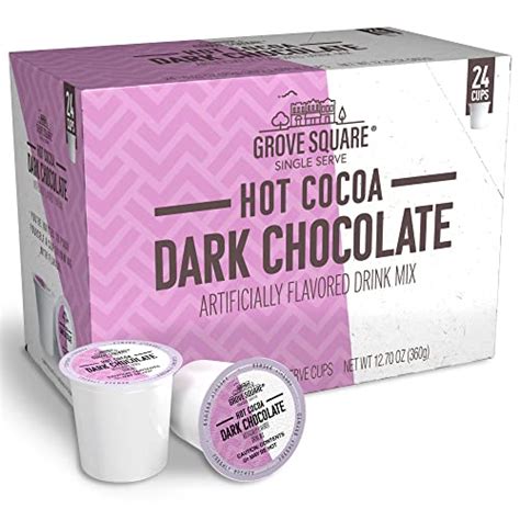 Best K Cup Hot Chocolate Pods Coffee Wisely