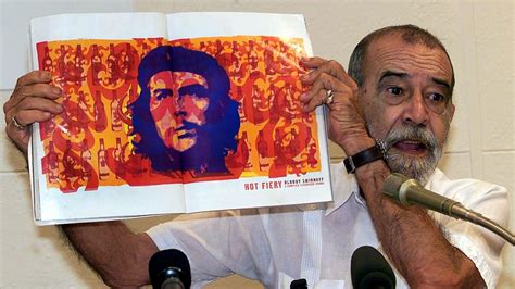 The Tragic Real Life Story Of Che Guevara