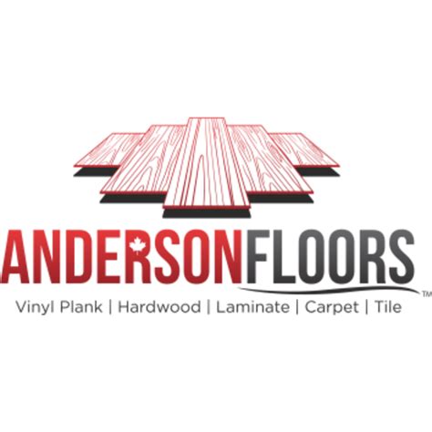 Anderson Floors Logo Vector Logo Of Anderson Floors Brand Free