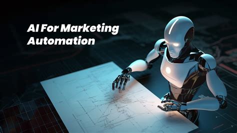 AI For Marketing Automation A Guide To 2024 Beyond Sitecentre