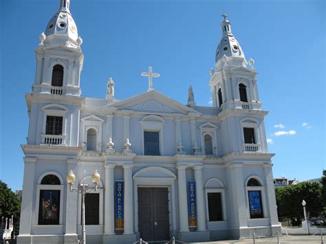 5 Of The Oldest And Most Beautiful Churches Of Puerto Rico