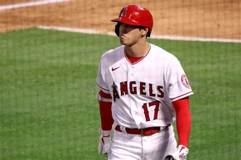 【mlb】大谷翔平も誤審に不満？ ミス連発の球審に批判殺到「本当にひどい仕事ぶりだ」 野球・mlbの総合コラムサイト