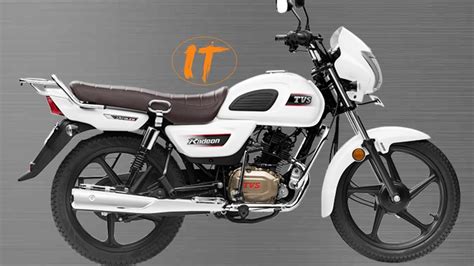 Tvs Radeon Cc Launched Price Mileage Top Speed L Review Youtube